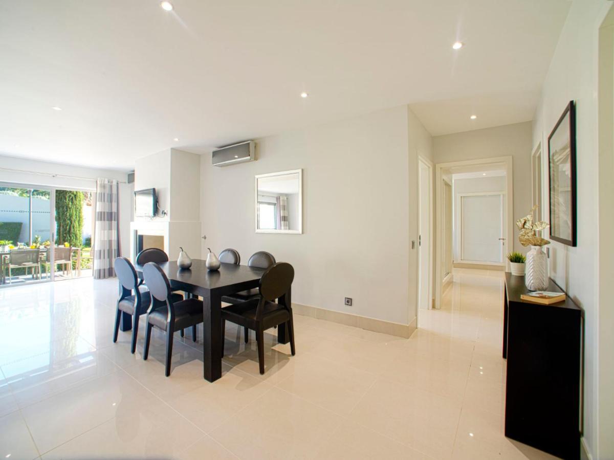 Apartment Pine Hills Perola By Interhome Vilamoura Exterior photo