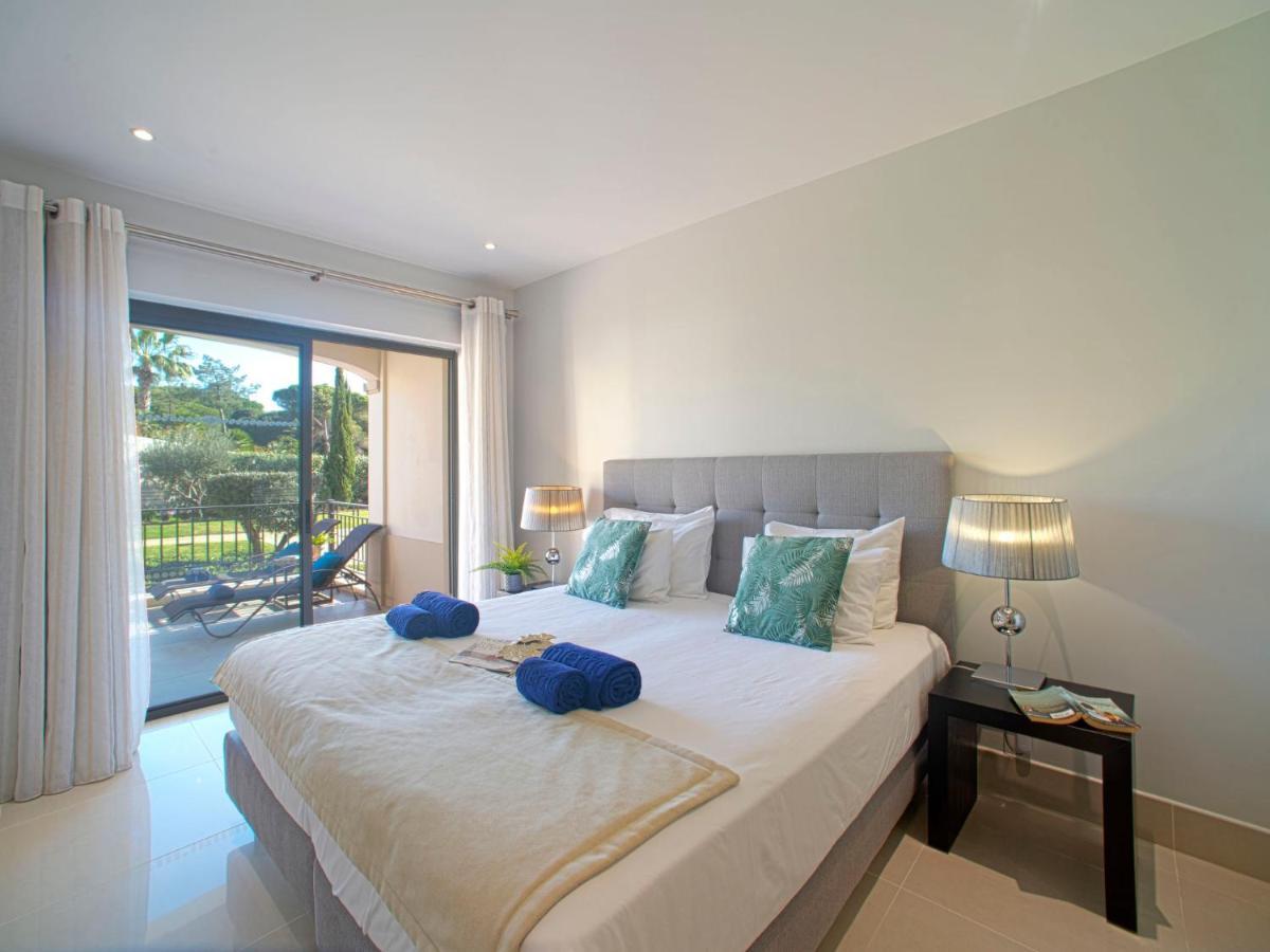 Apartment Pine Hills Perola By Interhome Vilamoura Exterior photo