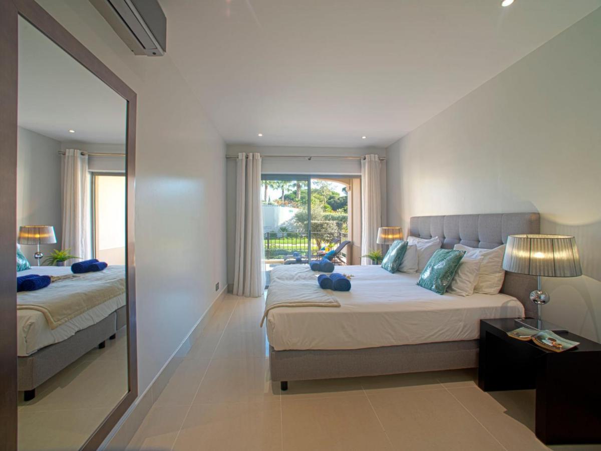 Apartment Pine Hills Perola By Interhome Vilamoura Exterior photo
