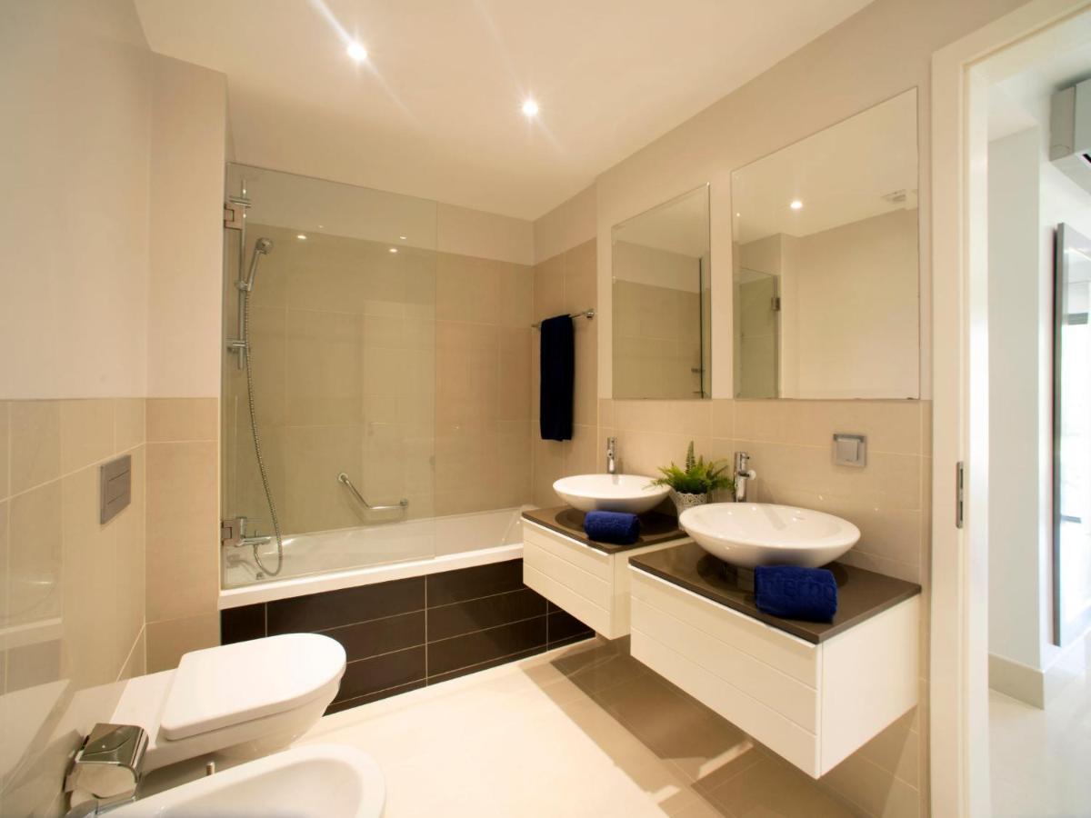Apartment Pine Hills Perola By Interhome Vilamoura Exterior photo
