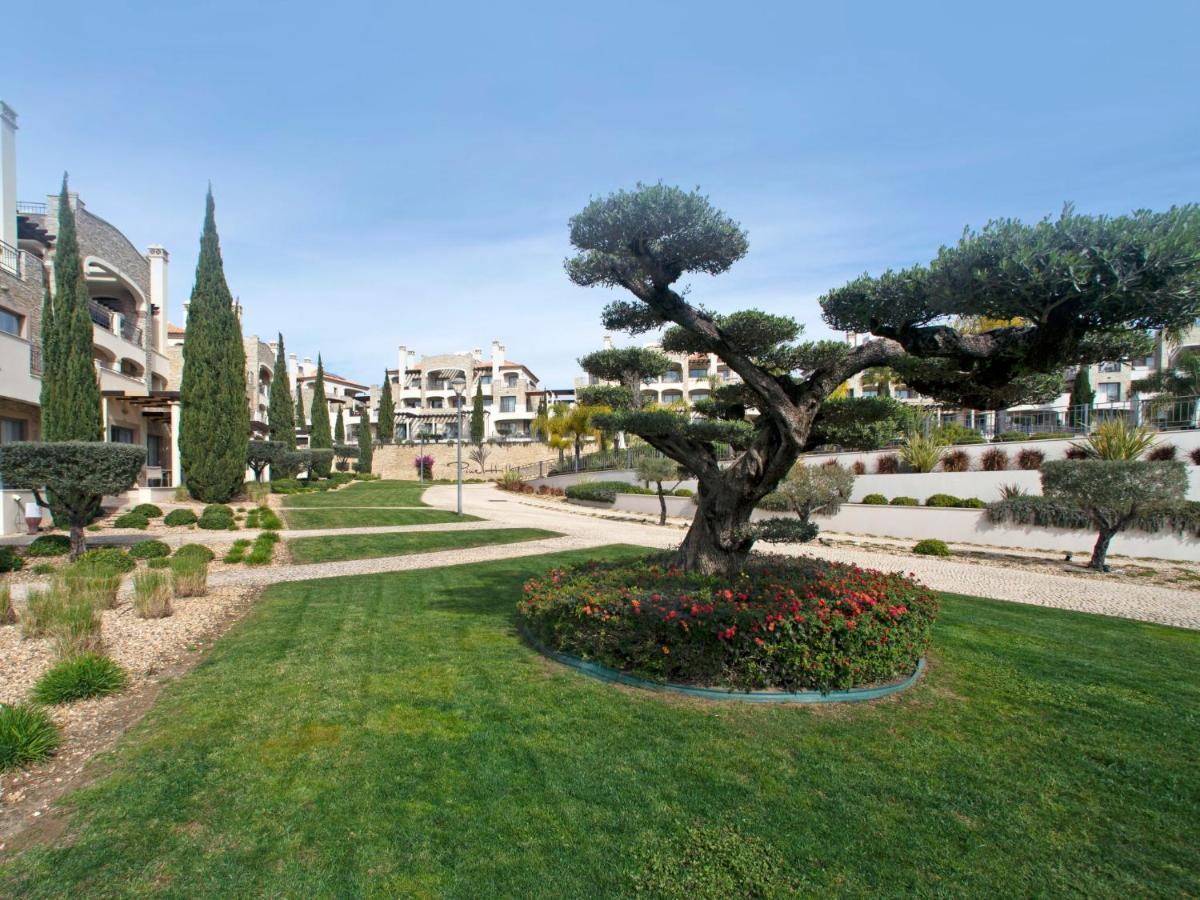 Apartment Pine Hills Perola By Interhome Vilamoura Exterior photo