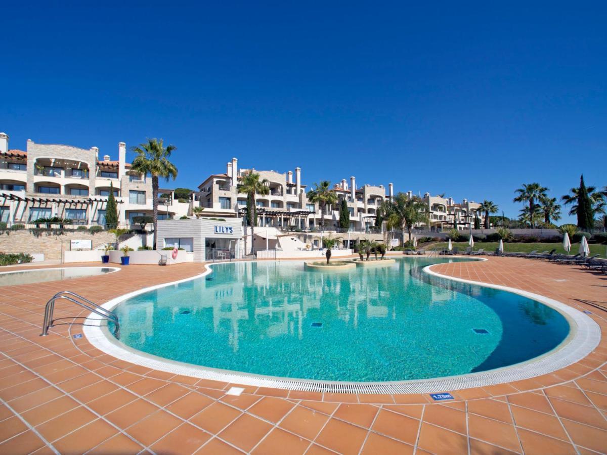 Apartment Pine Hills Perola By Interhome Vilamoura Exterior photo