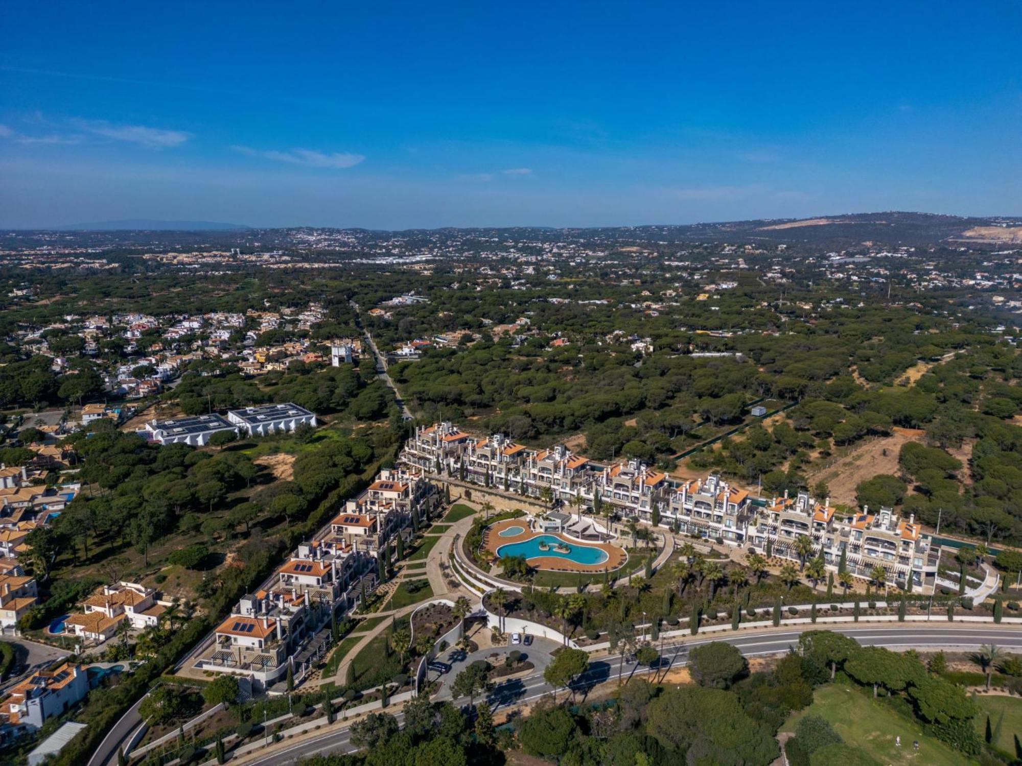 Apartment Pine Hills Perola By Interhome Vilamoura Exterior photo
